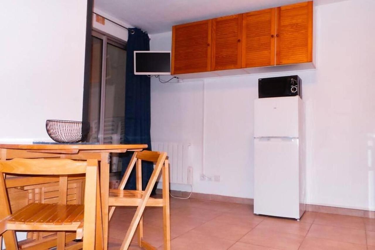 F2 Entier Canet Vue Mer // Balcon + Parking Exteriör bild